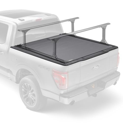 BAK X4TS T-Slot Tonneau Cover | Official BAK Product Page